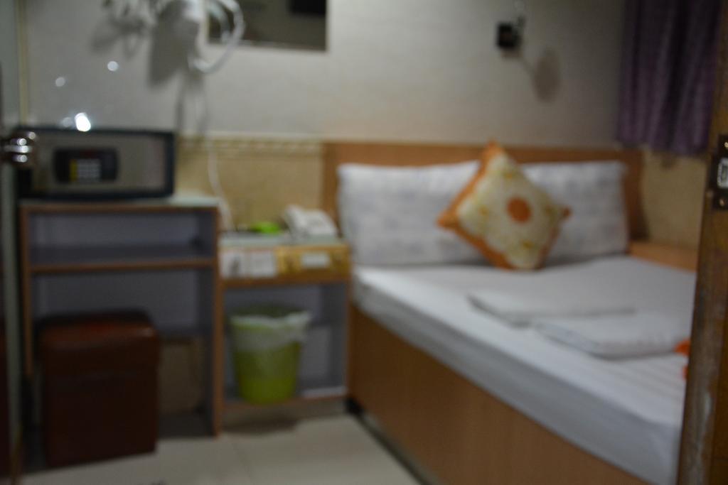 Everest Base Camp Hostel Hong Kong Exterior foto