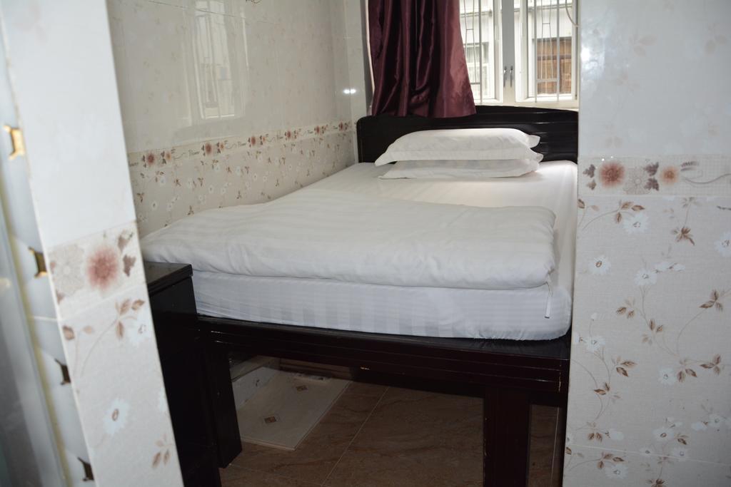 Everest Base Camp Hostel Hong Kong Exterior foto